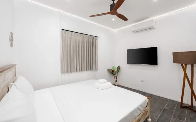 Aidan Beachfront Suites 5Bed Lamai KBR28 - photo 3