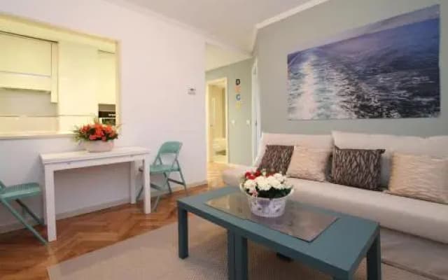 Apartamentos Cinco Rosas - photo 5