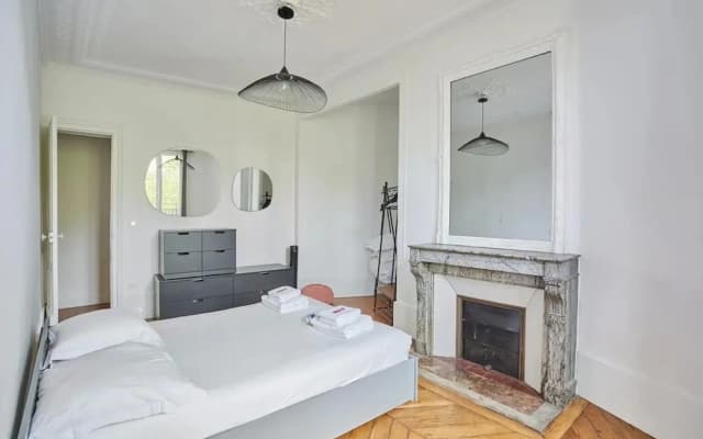 Magnificent Flat Centre de Paris Le Marais - photo 2