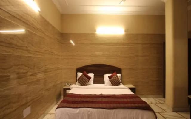 Hotel Bill Palace - photo 2