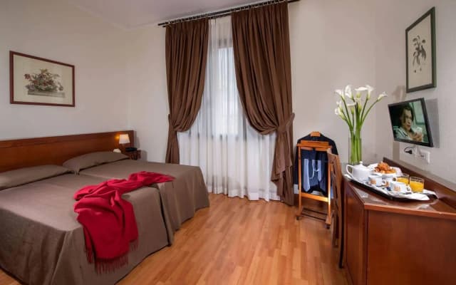 Hotel Villa Grazioli - photo 3