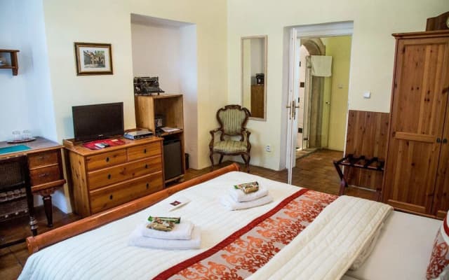 Hotel Loreta - photo 2