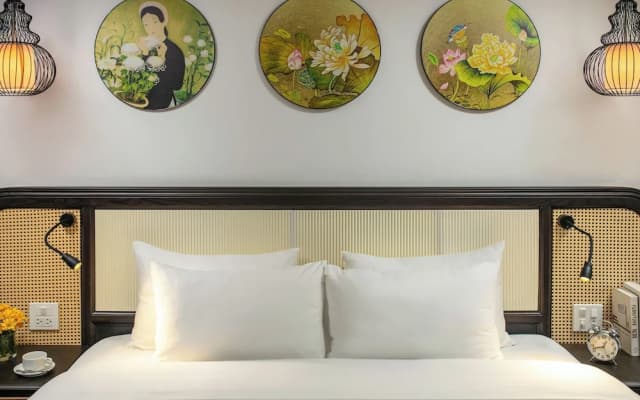 Media Central Hotel & Spa - photo 5