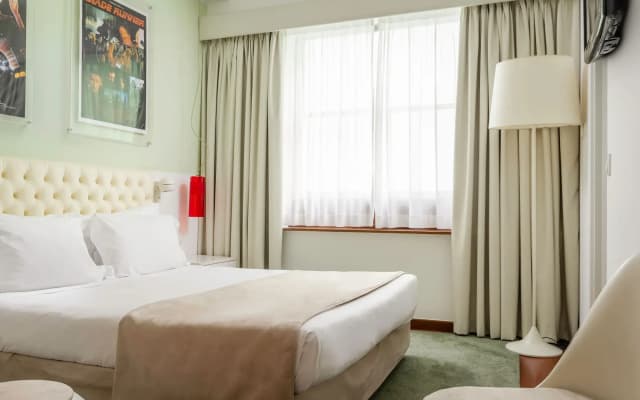 Hotel Florida - photo 5