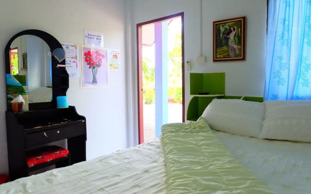 Pornpan Resort - photo 4