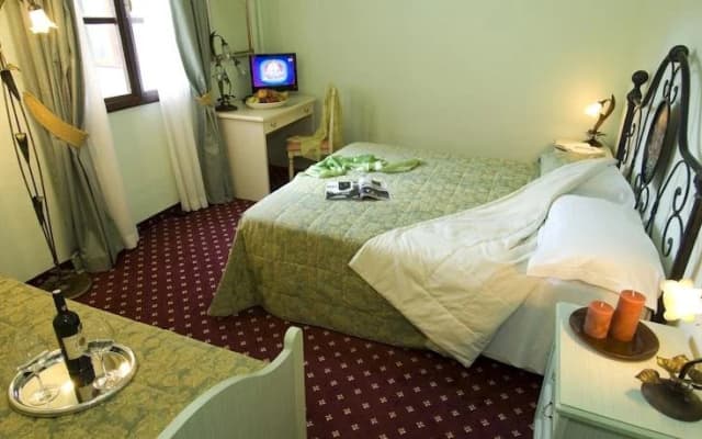 Hotel La Venere - photo 2