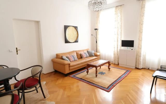 Apartment Villa Penzing - photo 4