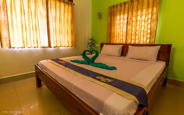 Top Sky Hostel - photo 5