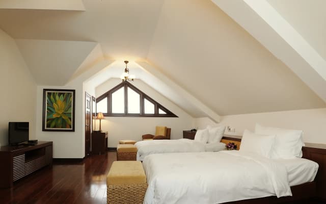 Furama Villas Danang - photo 3