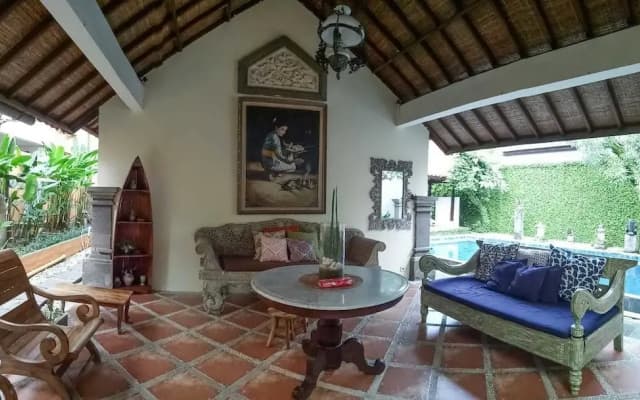 Village Indah Villas - photo 5