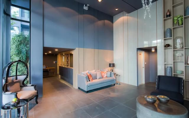 Surin Loft by Holiplanet - photo 2