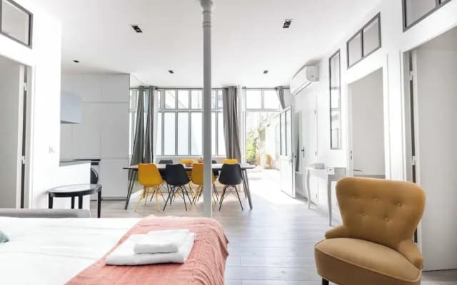Spacious Apartment - 3br/8p - Place de la Bastille - photo 2