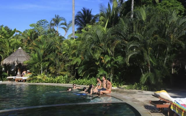 Evason Phuket Bon Island - photo 5