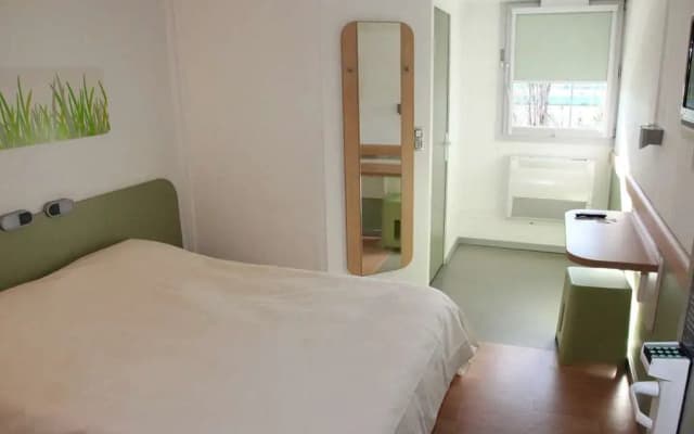 Ibis budget Nice Palais Nikaa - photo 5