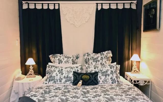 Valley Ranges Getaways - photo 3