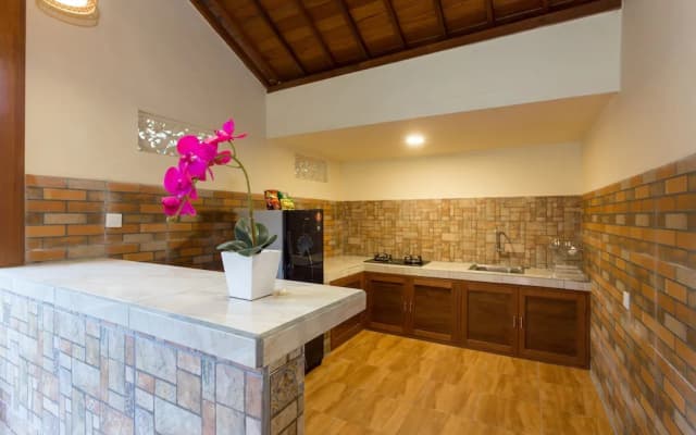 The Tegal Ubud Villa - photo 2
