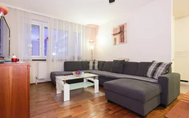Apartment Mariahilf Wien - photo 2