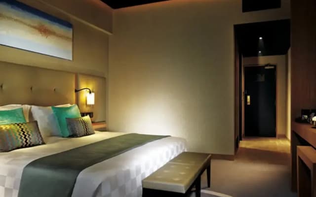 Resorts World Genting – Highlands Hotel - photo 4