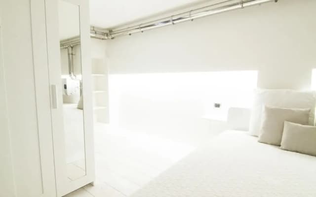Alessias Flat Piazza Prealpi 3 - photo 3
