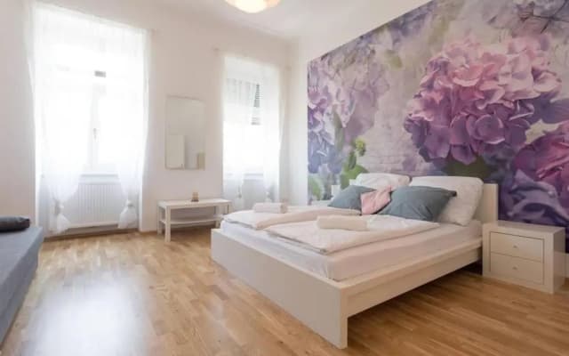 Spacious Vienna Central Station Residence - photo 2