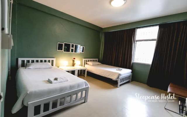 Sleepcase Hostel - photo 3