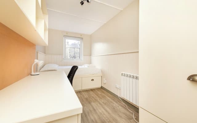 Meadow Court Apartments - photo 5
