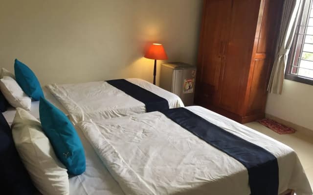 Hao Anh Homestay - photo 5