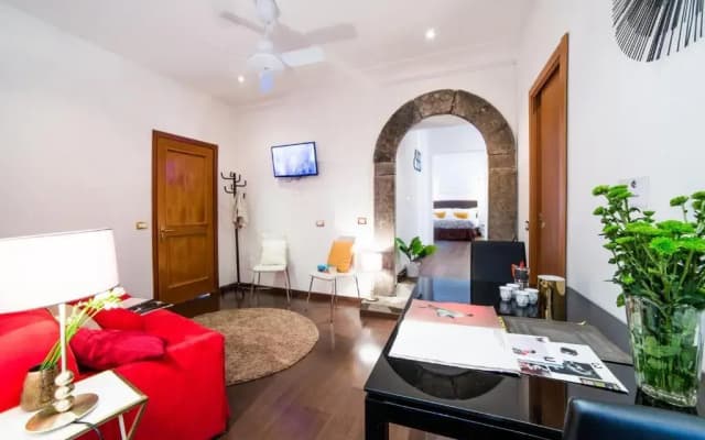 Luxury Apartment Ghetto - photo 2