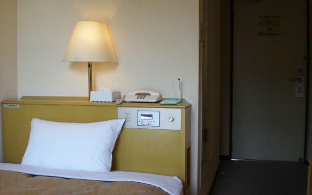 Sun Hotel Hachioji - photo 2