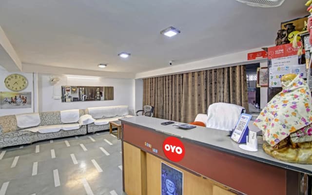 Hotel O Mannat - photo 5