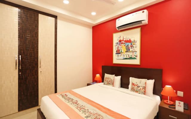 Deer Park  By OYO Rooms - photo 4