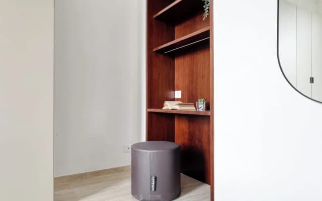 Chic flat with easy city centre access - photo 2