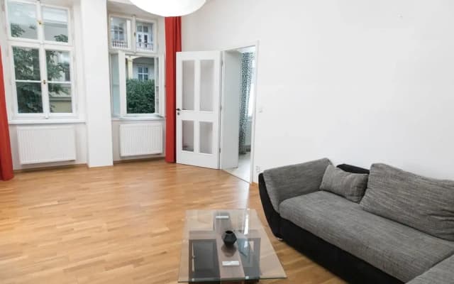 Welcome Charles Bridge Apartments - photo 3