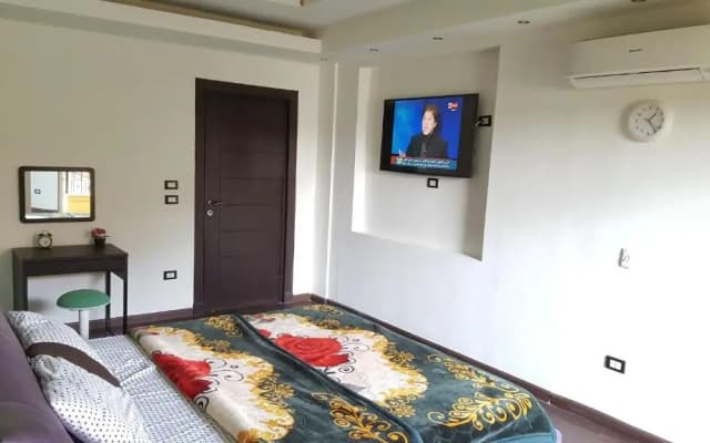 The Resort Apartment - New Cairo - photo 3
