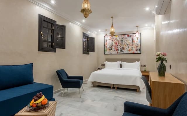 Riad Atlas Palace - photo 4