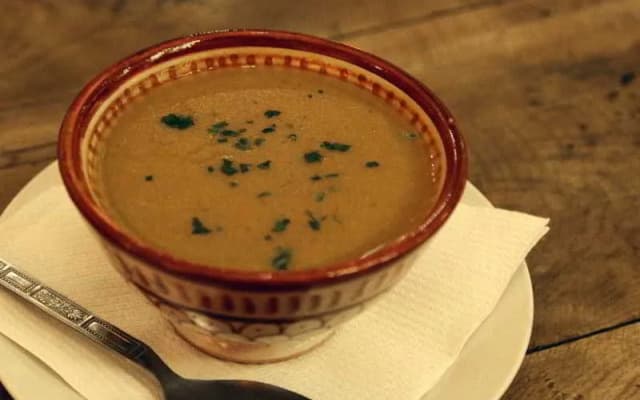 Riad Bazaar Cafe - photo 2