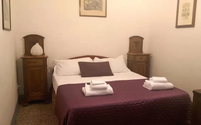 Pilastri Flat - photo 5