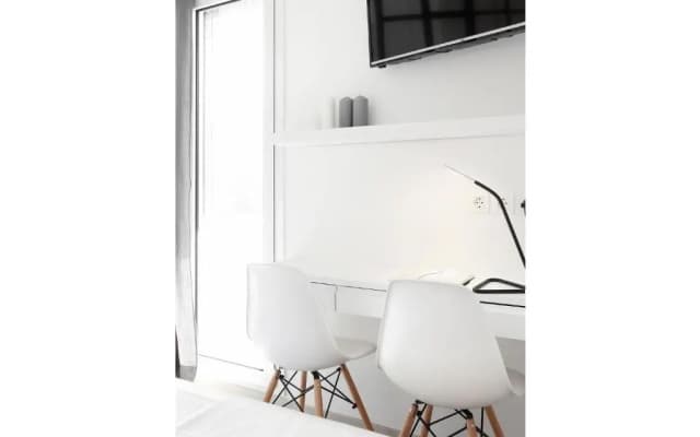 Athens View Loft - 03 - photo 2