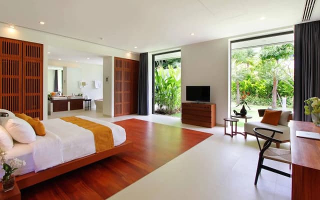 Villa Padma - photo 5