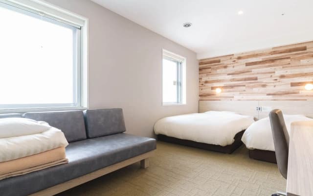 Super Hotel Kyoto Shijyo Kawaramachi - photo 5