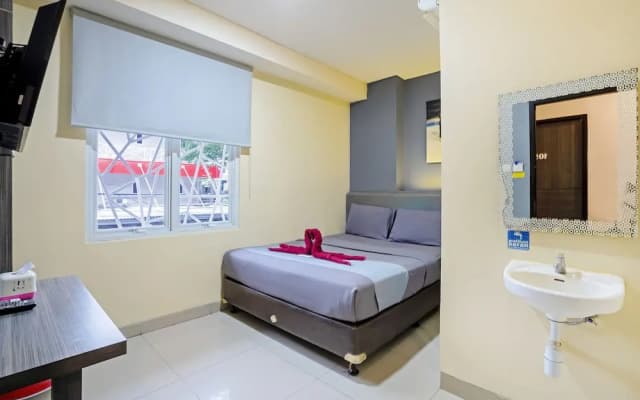 City Biz Residence - photo 3