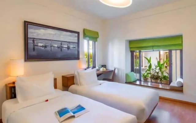Happy Life Memories Hoi An Hotel & Spa - photo 5