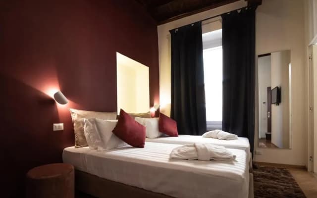 BEIGE ET BLE' ' Guesthouse - photo 3