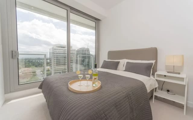 Boutique Stays - The Fawkner - photo 3