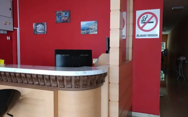 Hotel O Puteri Miqaila - photo 2