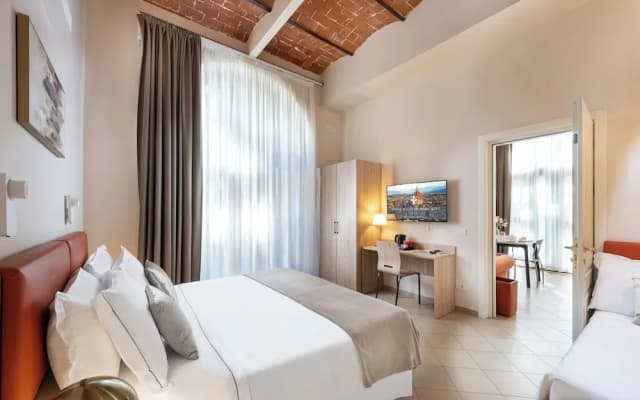Hotel Palazzo Borghini - photo 5