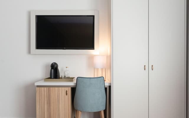 Zurin Charm Hotel - photo 2
