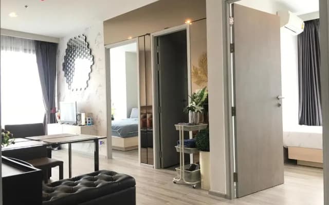 Kuno - 2Br, Beachfront Jomtien - photo 5