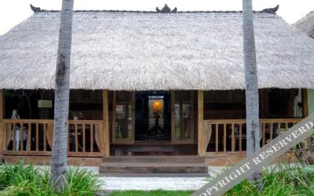 卡利斯别墅酒店(Villa Kalis) - photo 2