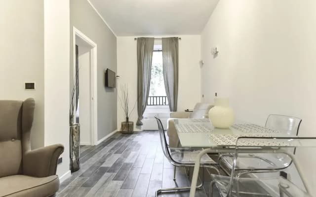 AG Vatican Apartments - photo 3